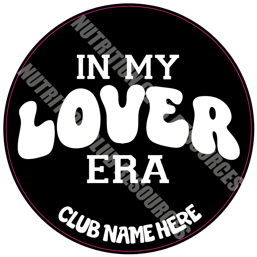 TRANSPARENT VALENTINE'S DAY SET #3