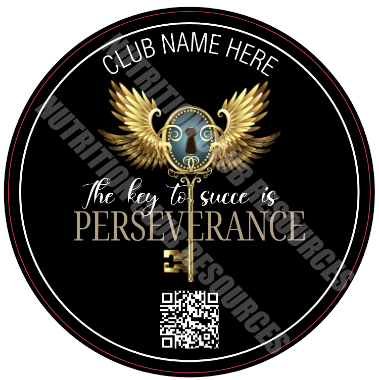 POSITIVE SET #5 WITH QR CODE