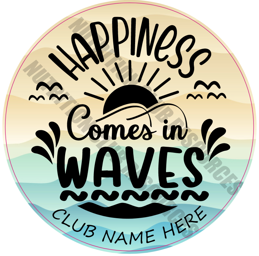 SUMMER SET #6 WITH QR CODE