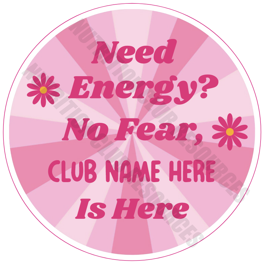 POSITIVE SET #52 WITH QR CODE