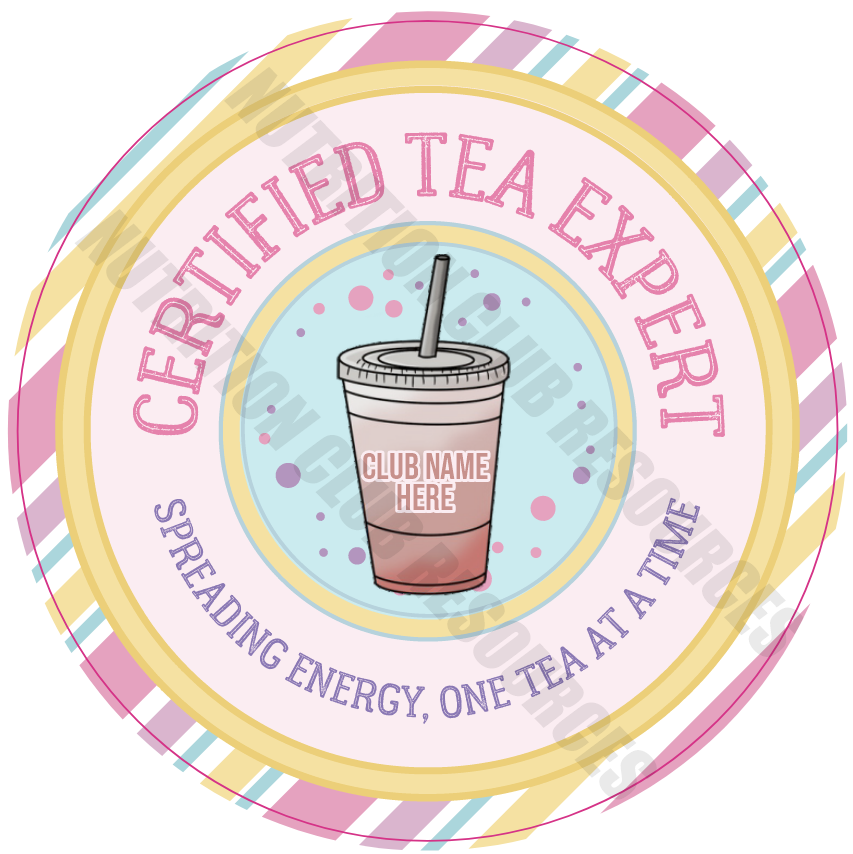 POSITIVE SET #52 WITH QR CODE