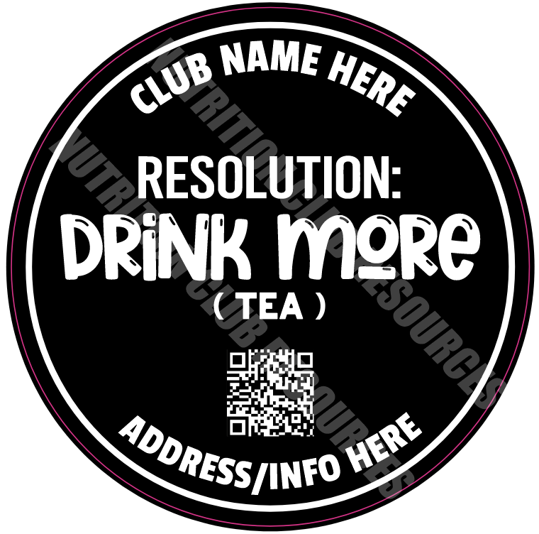 POSITIVE SET #123 WITH QR CODE