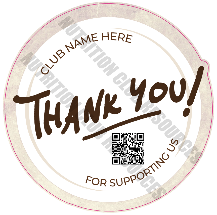 POSITIVE SET #132 WITH QR CODE