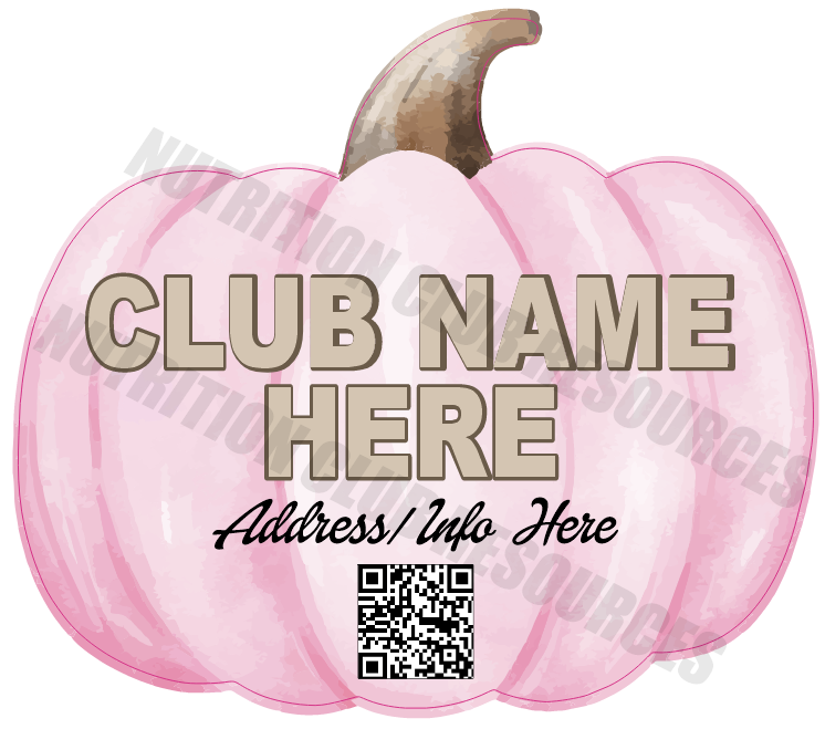 HALLOWEEN SET #27 WITH QR CODE