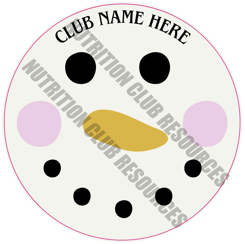 CHRISTMAS SET #16 WITH QR CODE