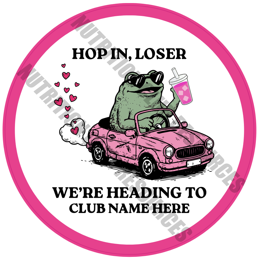 VALENTINE'S DAY SET #32