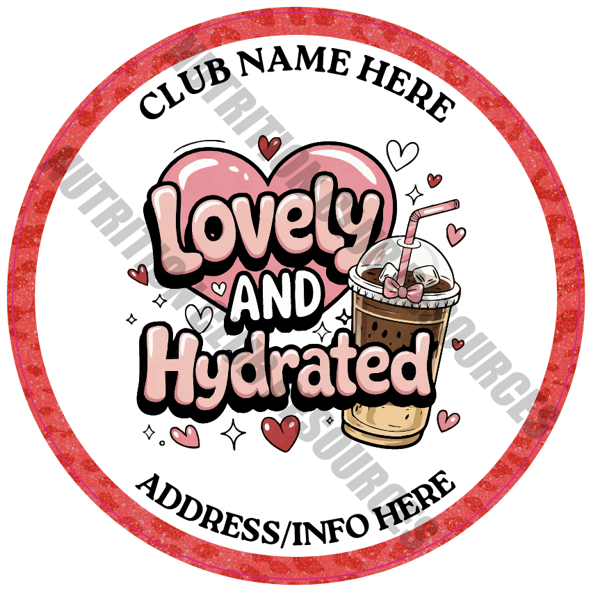 VALENTINE'S DAY SET #32