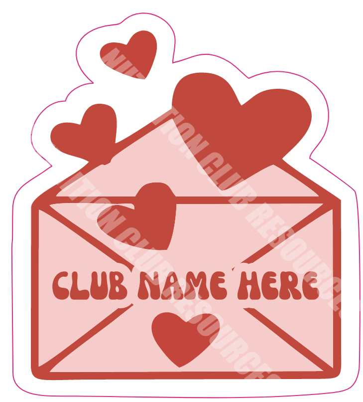 VALENTINE'S DAY SET #33