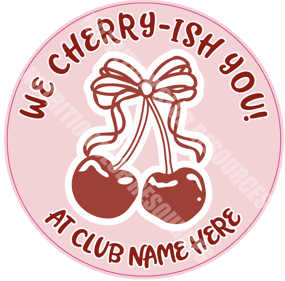 VALENTINE'S DAY SET #33