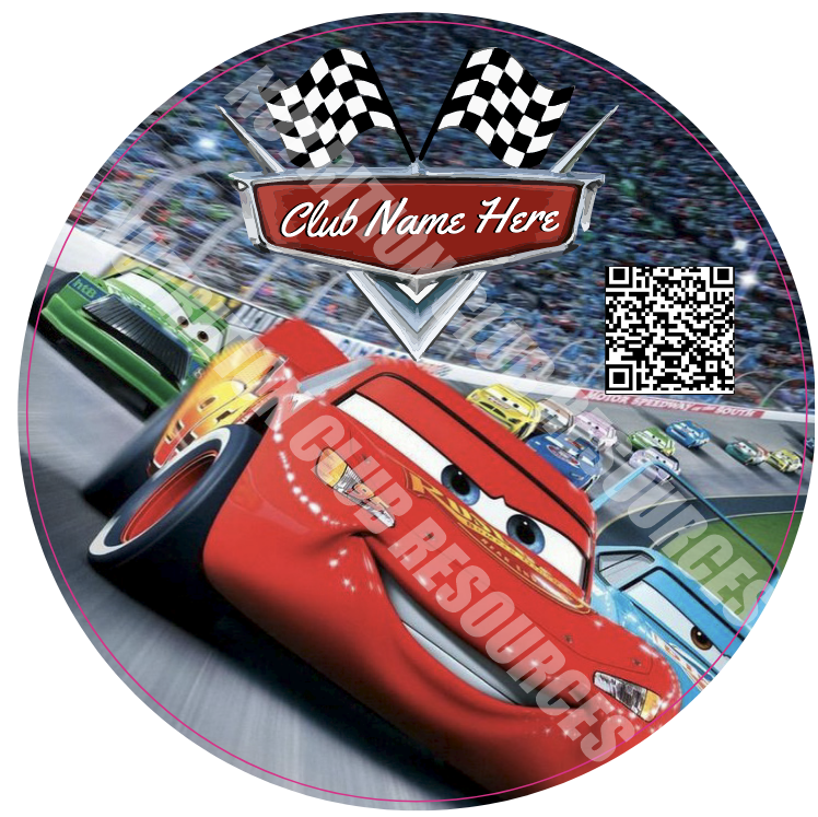 KIDS SET #1 WITH QR CODE