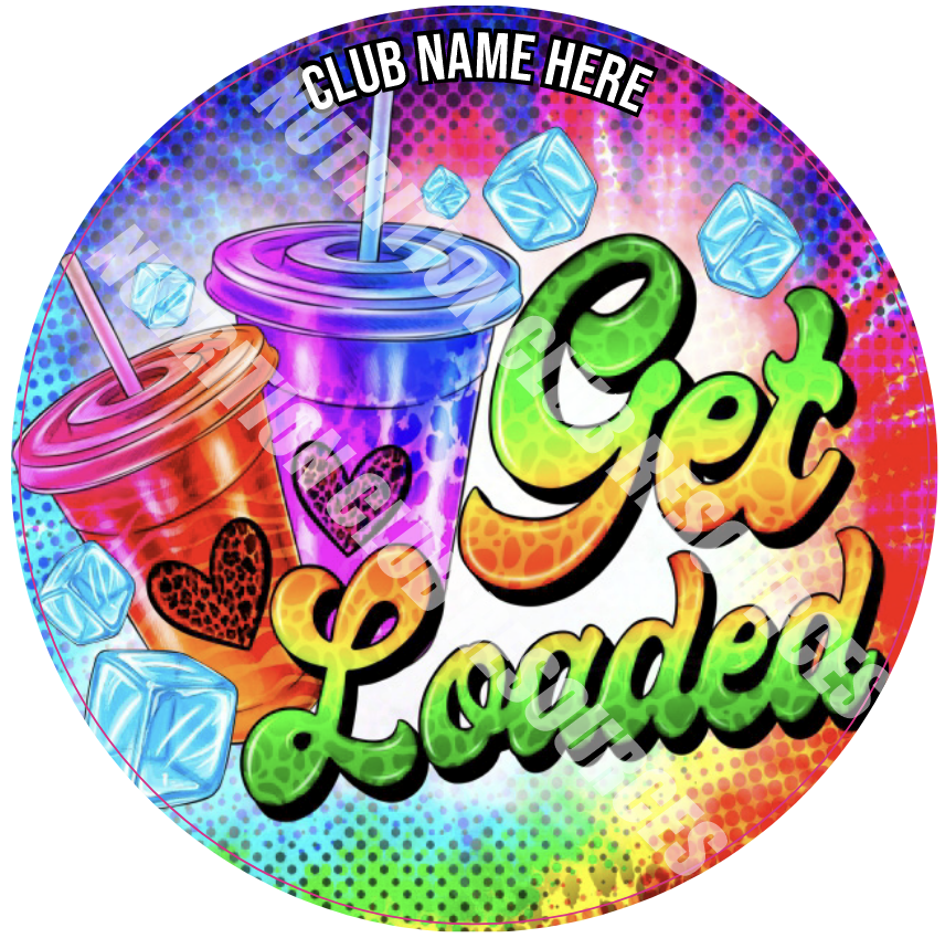 SUMMER SET #5 WITH QR CODE