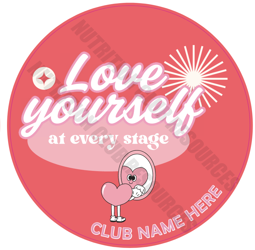 VALENTINE'S DAY SET #19 WITH QR CODE