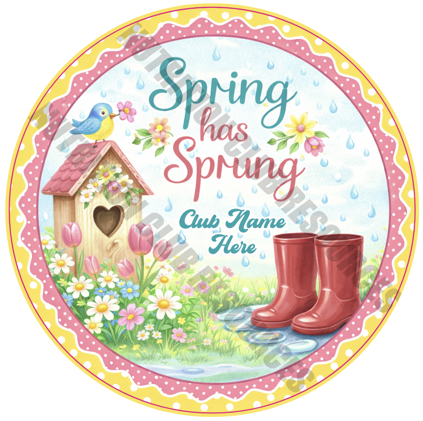 SEASONAL COMBO SET #4