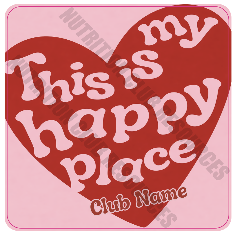 VALENTINE'S DAY SET #34