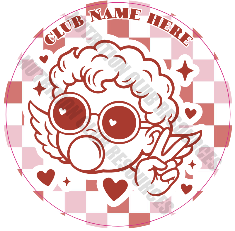 VALENTINE'S DAY SET #34