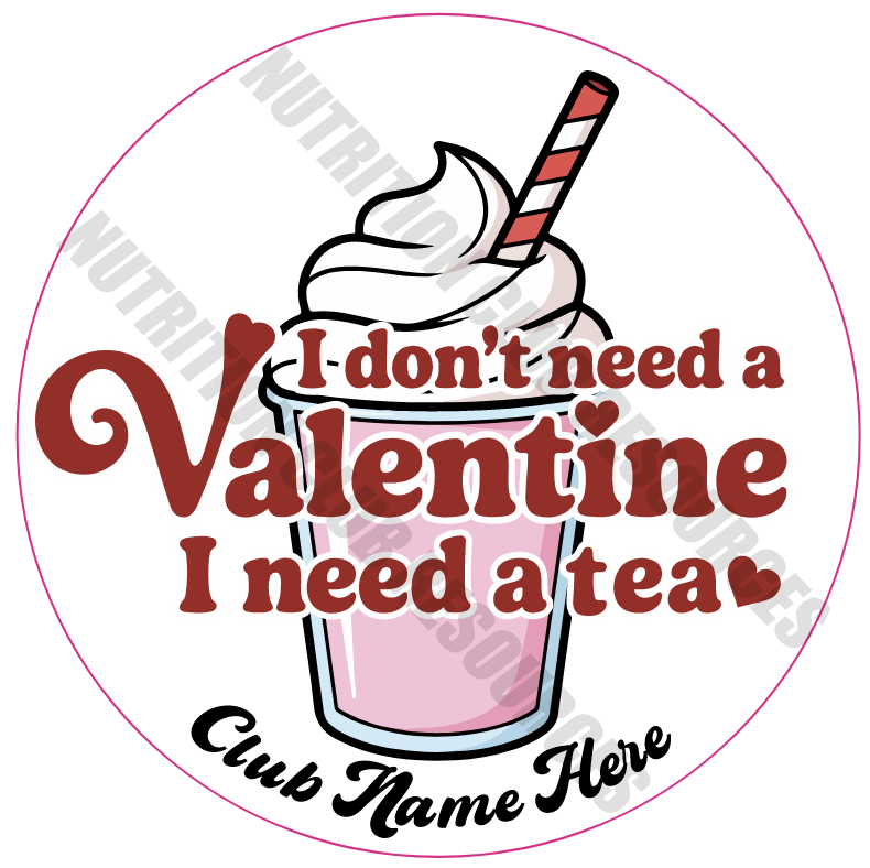 VALENTINE'S DAY SET #34