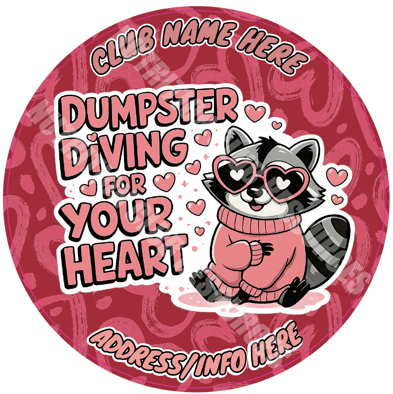 VALENTINE'S DAY SET #35