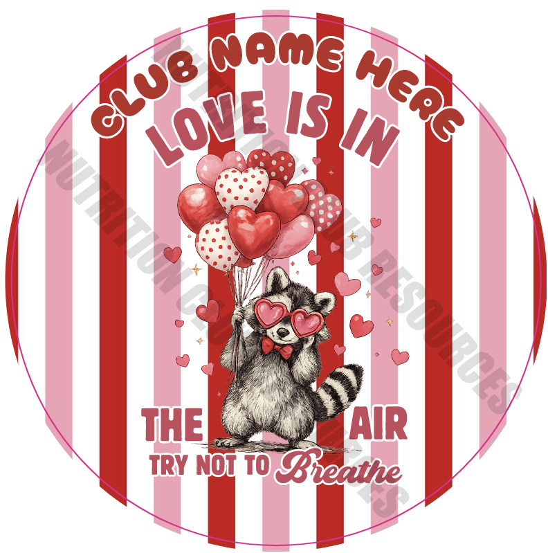 VALENTINE'S DAY SET #35