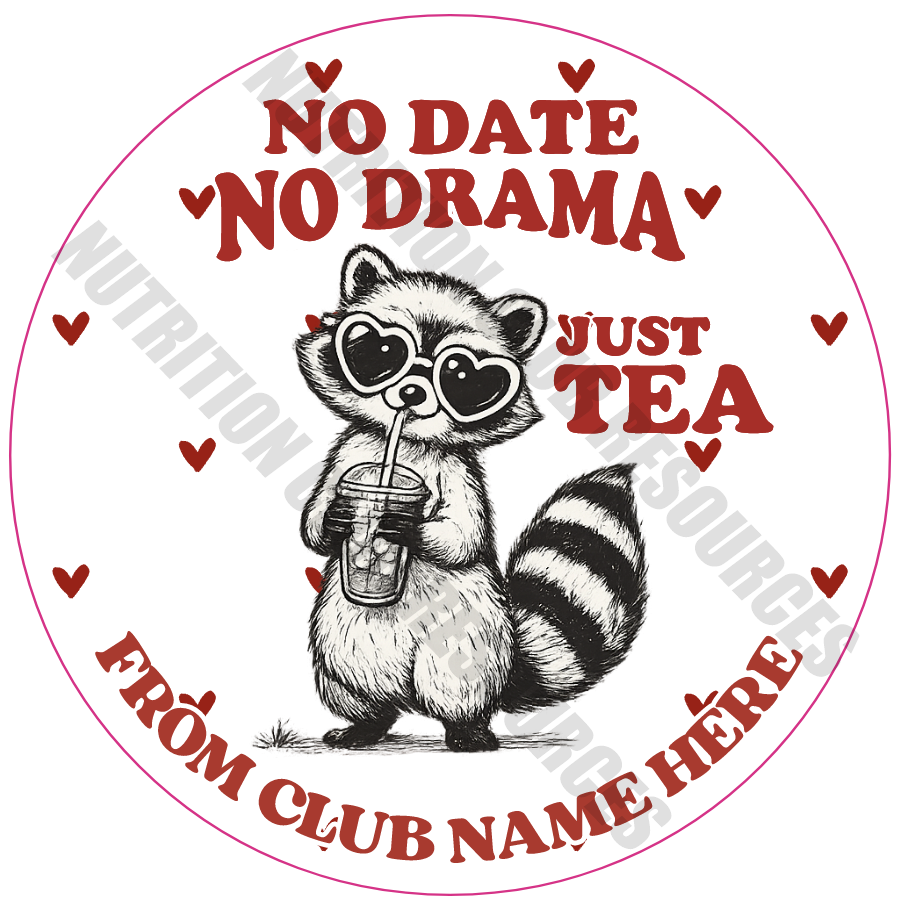 VALENTINE'S DAY SET #35