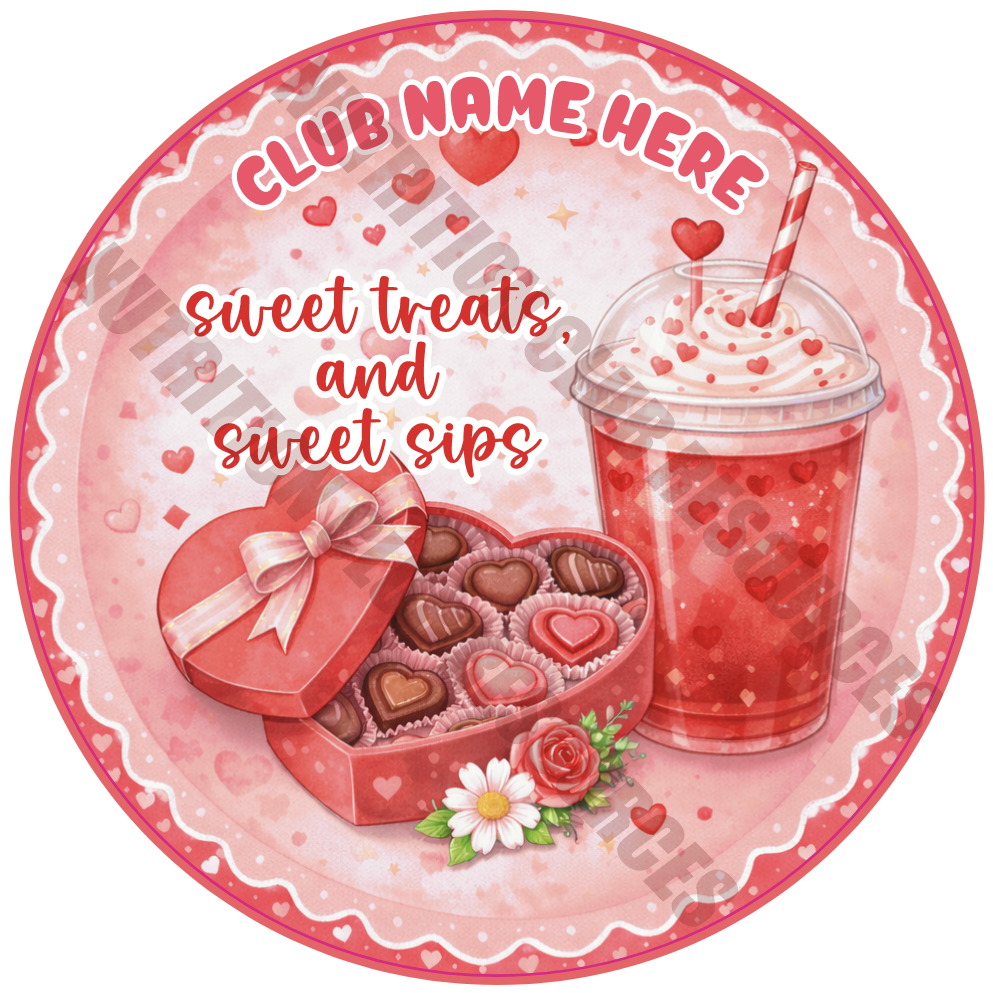 SEASONAL COMBO SET #5