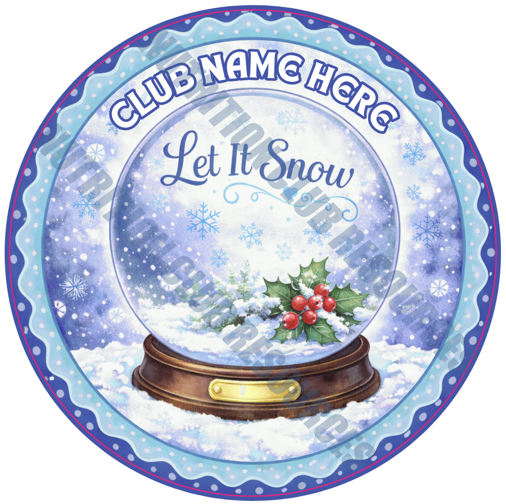 SEASONAL COMBO SET #5