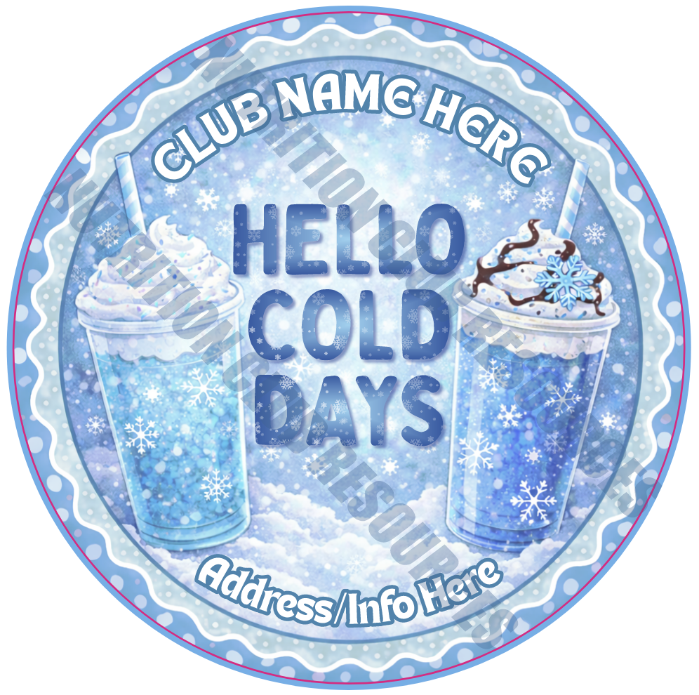 SEASONAL COMBO SET #5