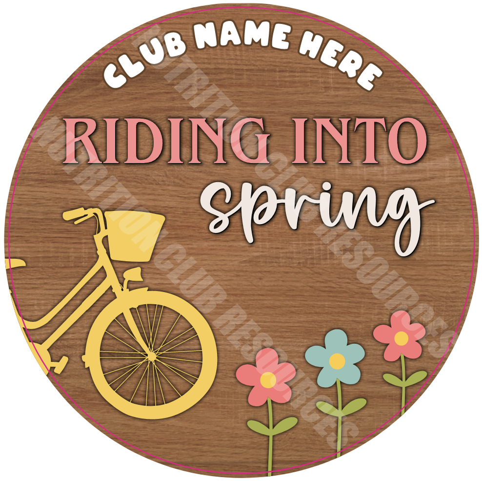 SPRING SET #10