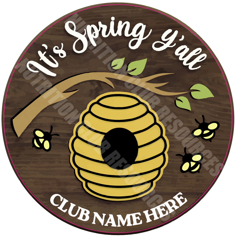 SPRING SET #10