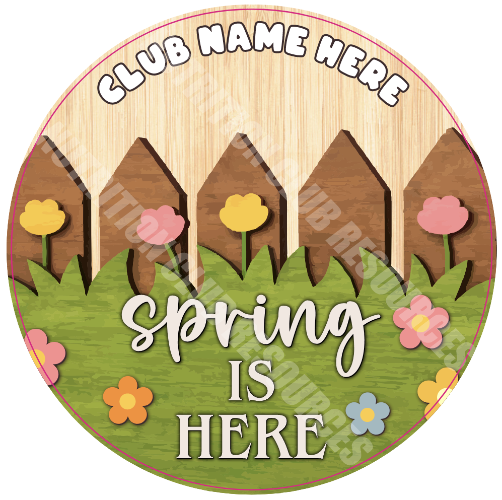SPRING SET #10