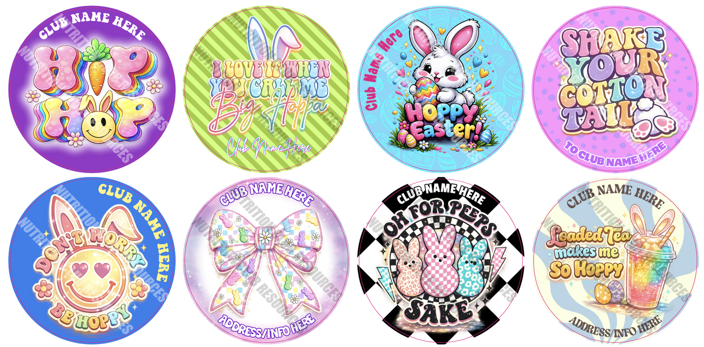 EASTER SET #19