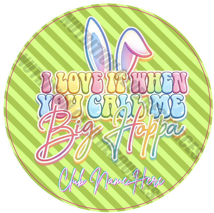 EASTER SET #19