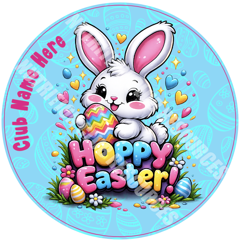EASTER SET #19