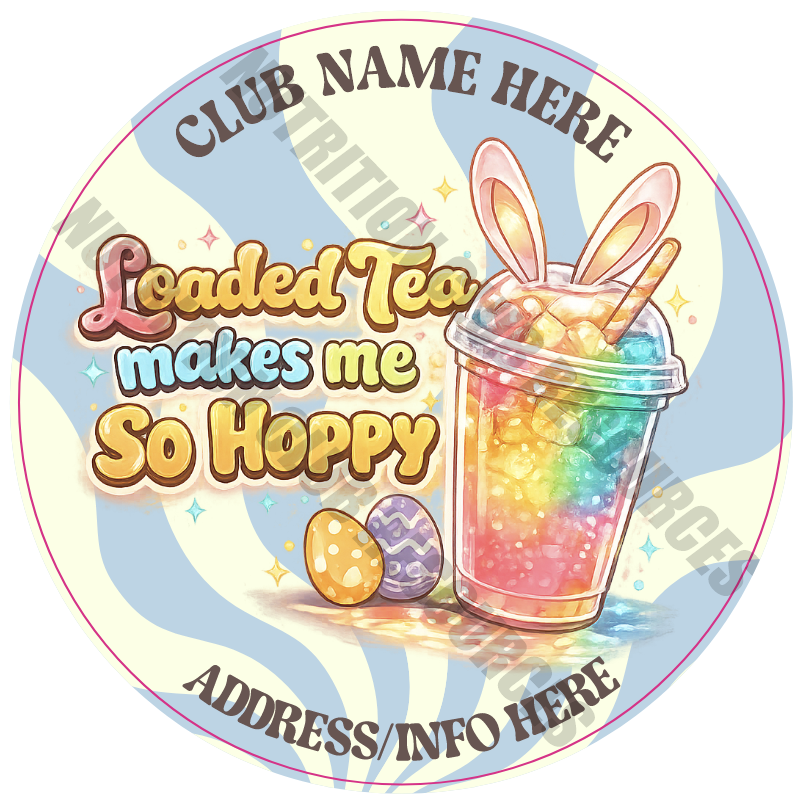 EASTER SET #19