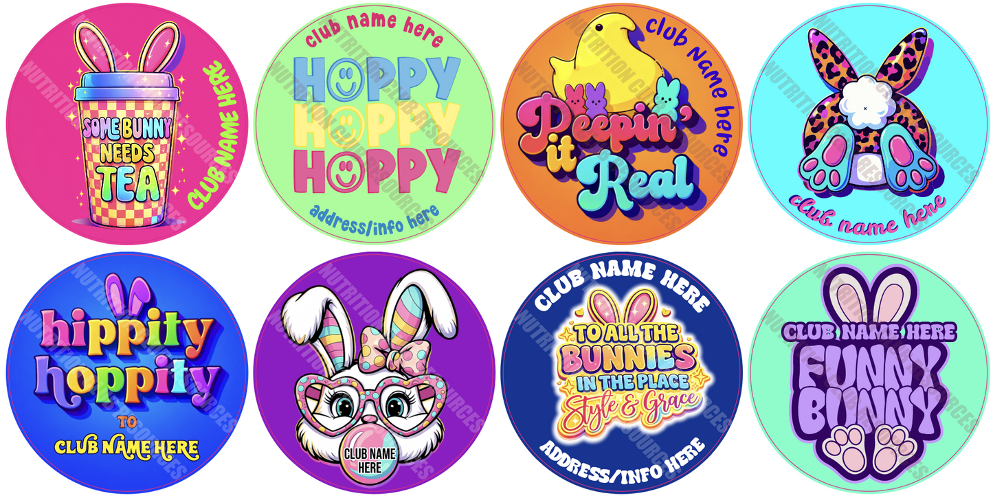 EASTER SET #17