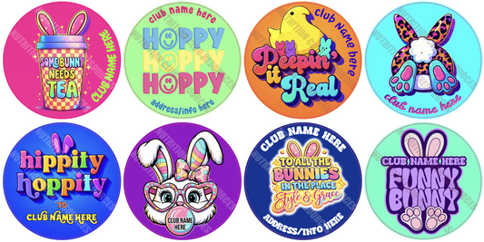 EASTER SET #17