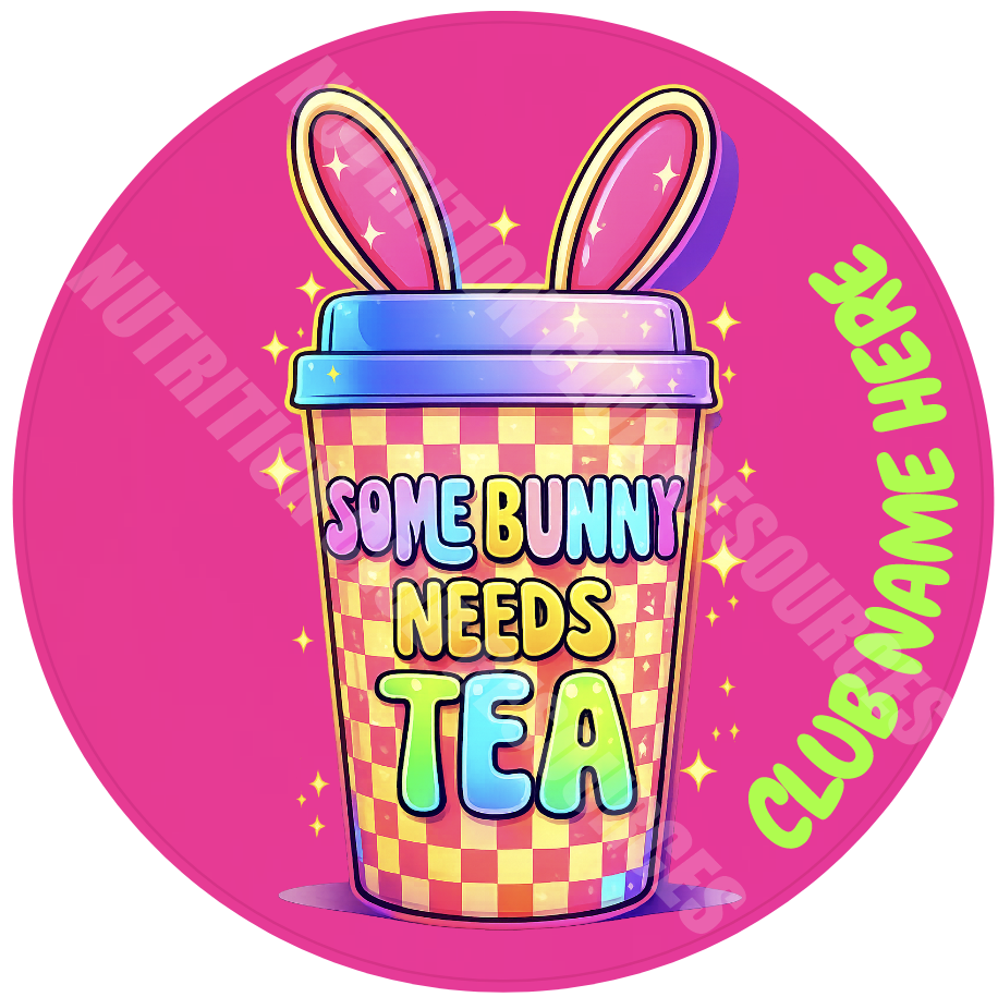 EASTER SET #17