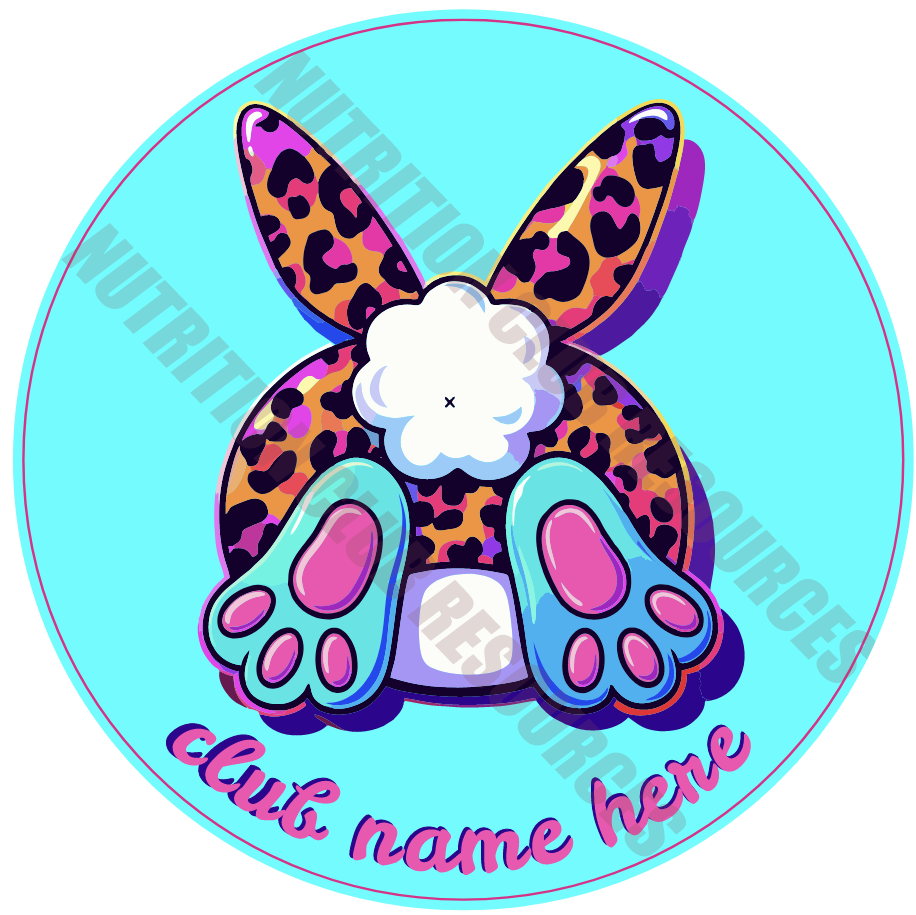 EASTER SET #17