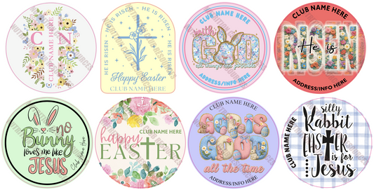 EASTER SET #18