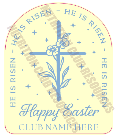EASTER SET #18