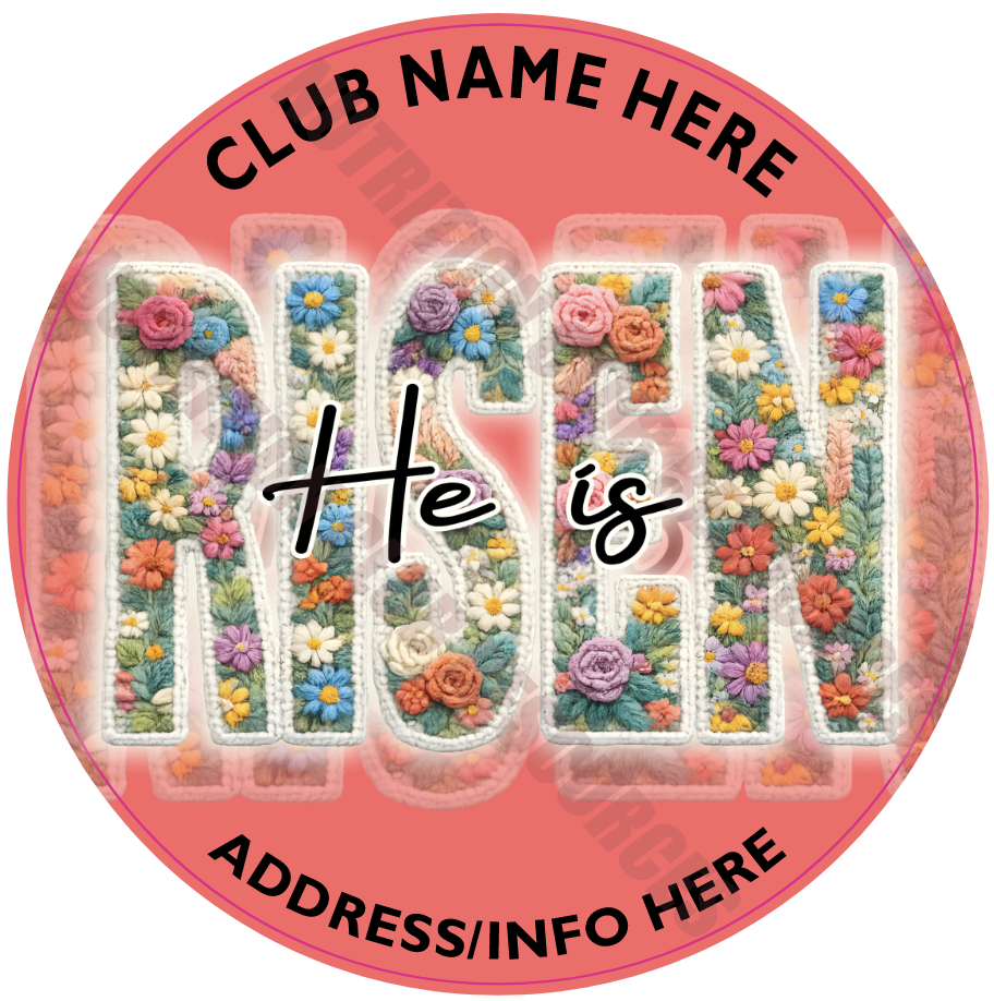 EASTER SET #18