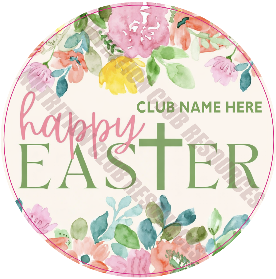 EASTER SET #18