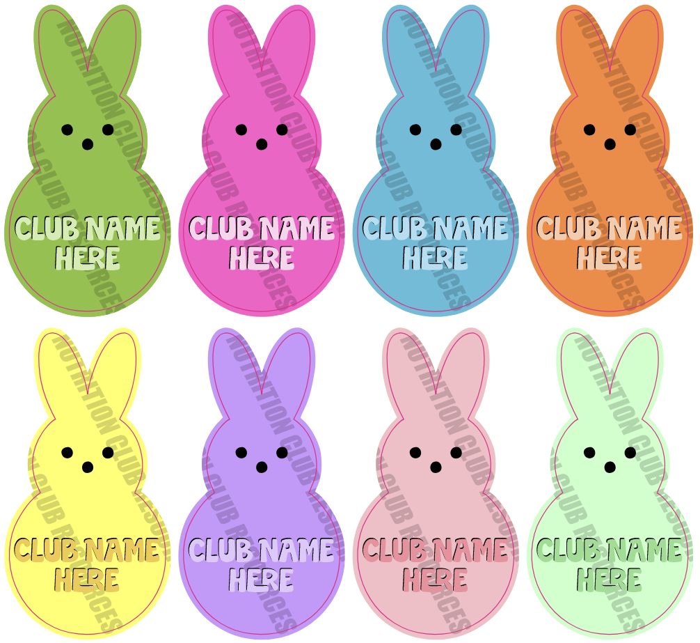 EASTER SET #20
