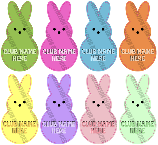 EASTER SET #20