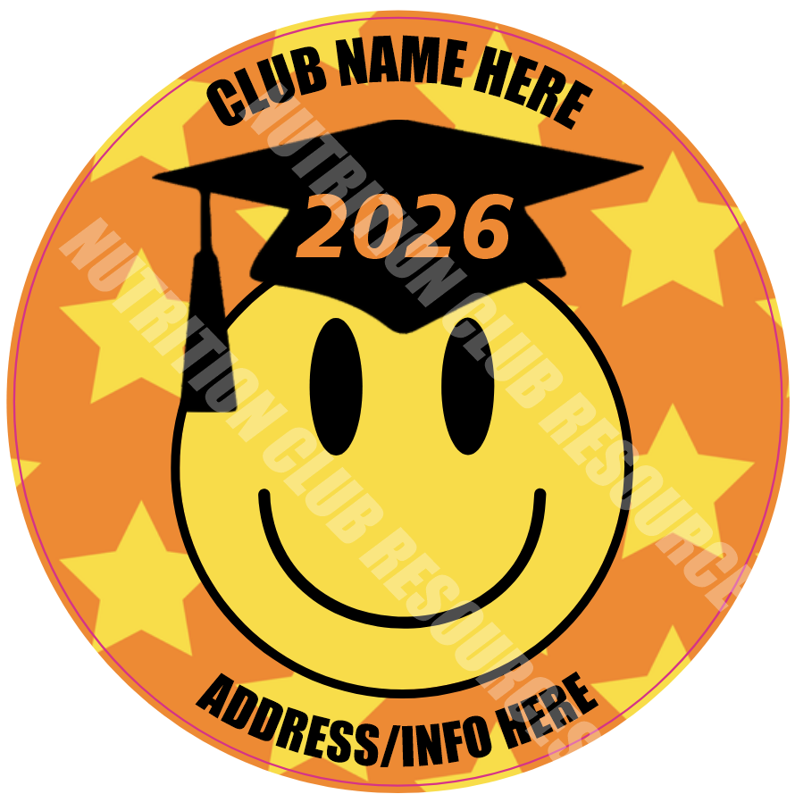 GRADUATION SET #2