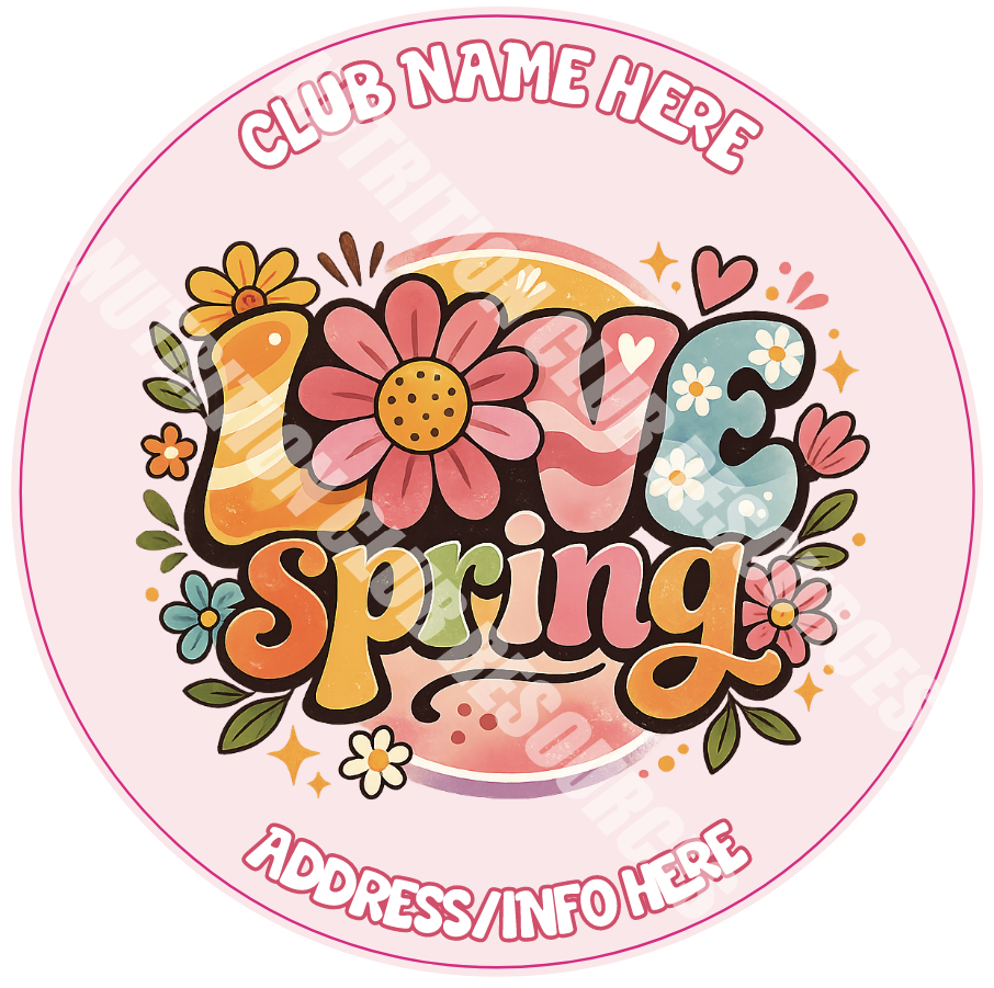 SPRING SET #11