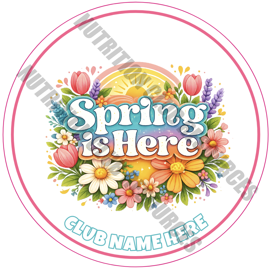 SPRING SET #11