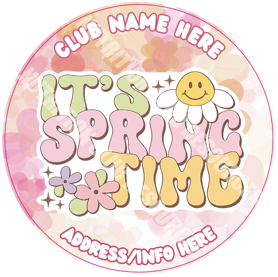 SPRING SET #11