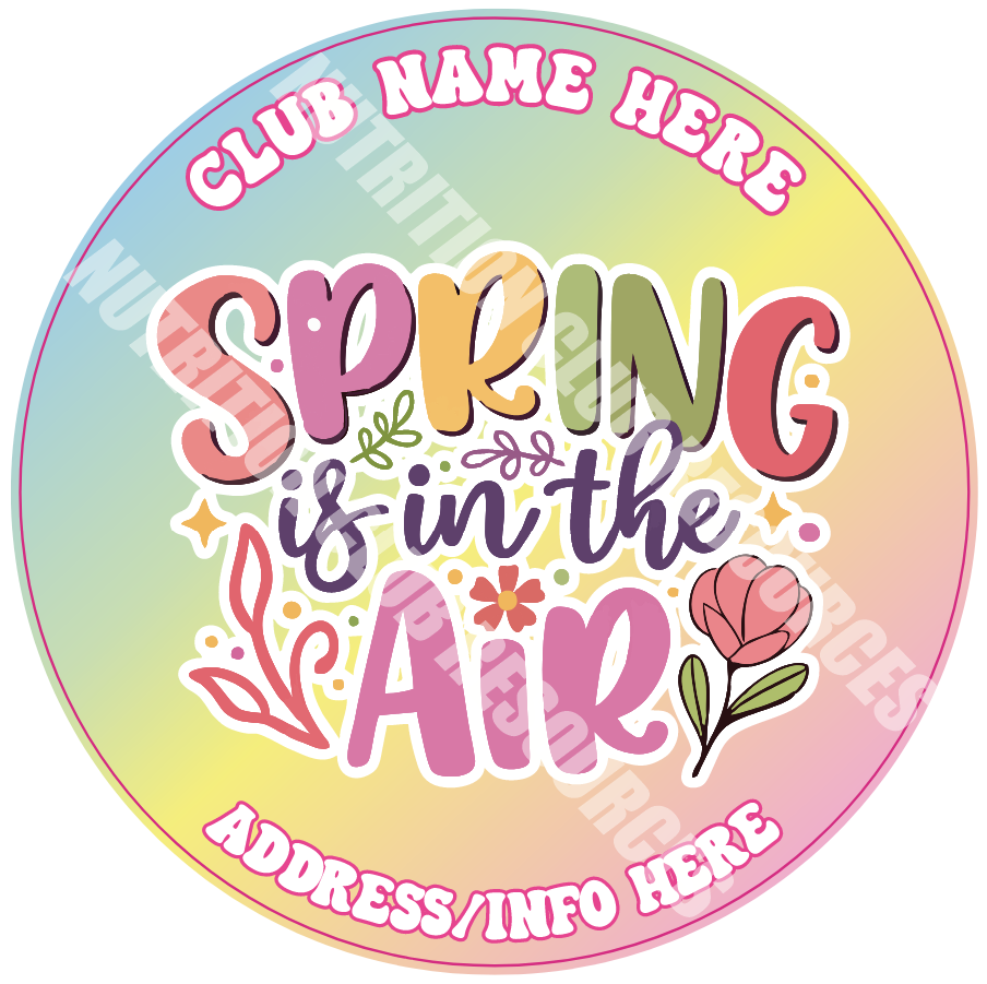 SPRING SET #11