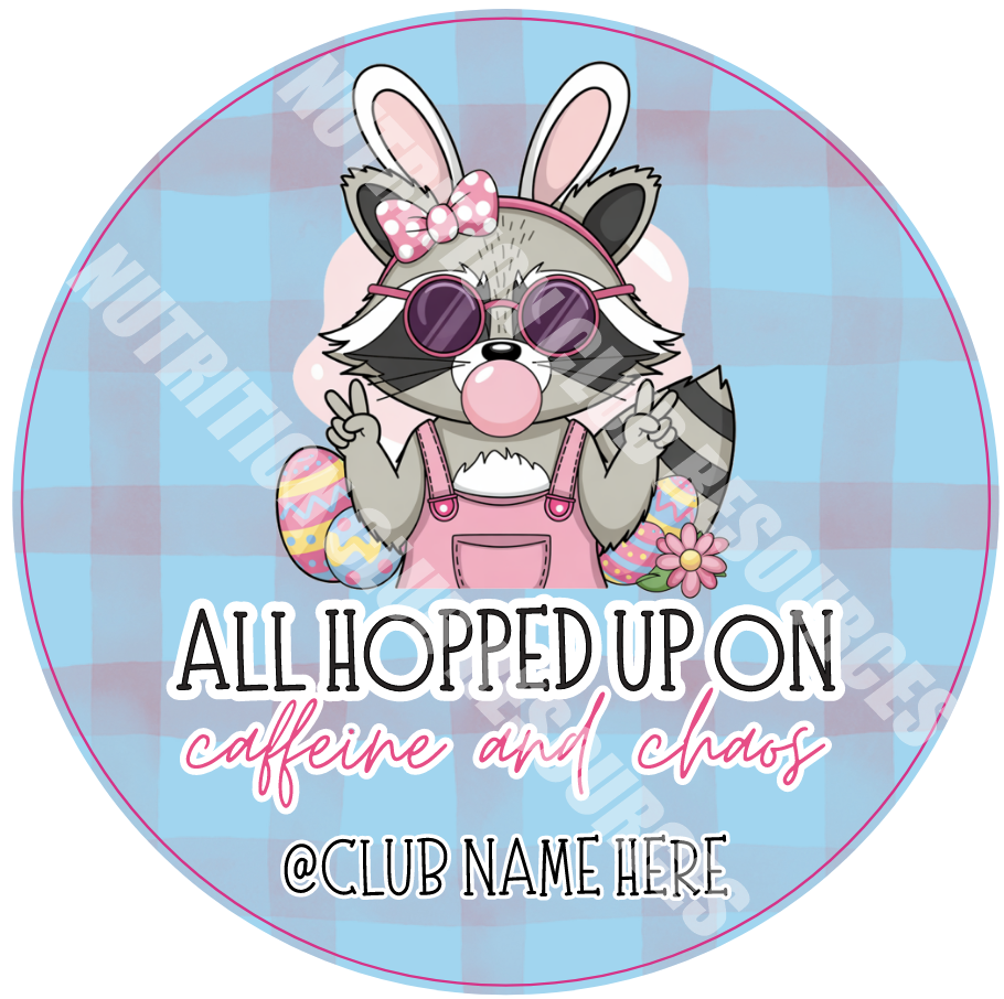 EASTER SET #16