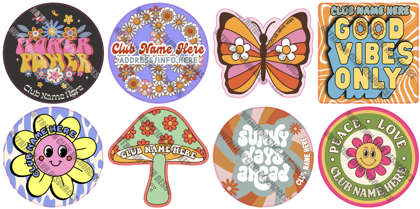 POSITIVE/FUN SET #150